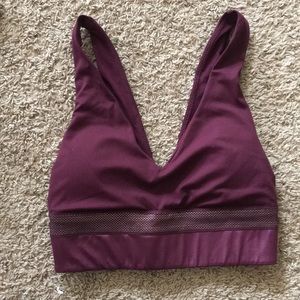 Fabletics sport bra